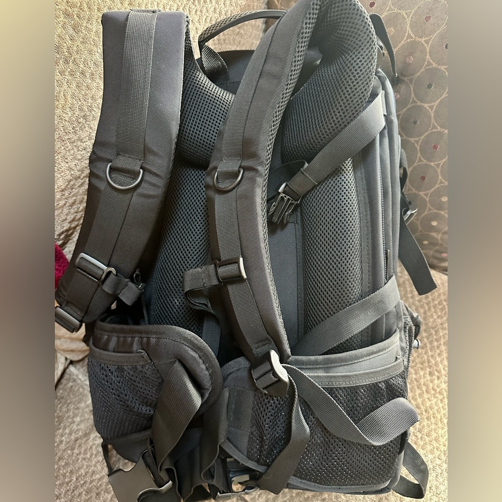 Bag Smart Backpack Camera Bag - Picture 8 of 15